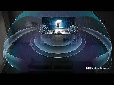 BRAND NEW SAMSUNG 85'Q60D,4K,TIZEN,120HZ,SMART QLED - Photo 5