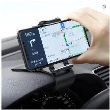 Support pour téléphone dans l'auto - Photo 3