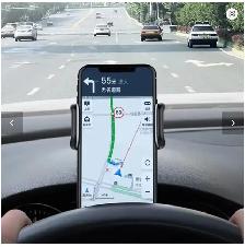 Support pour téléphone dans l'auto - Photo 4