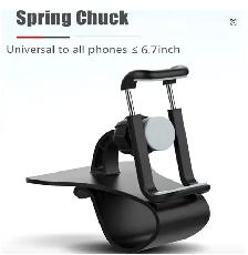 Support pour téléphone dans l'auto - Photo 5