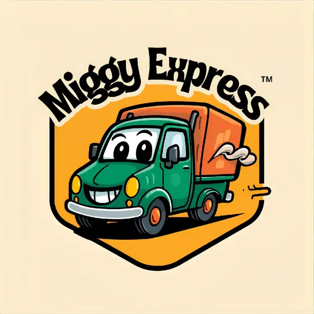 Service de livraison avec TAILGATE