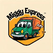 Service de livraison avec TAILGATE