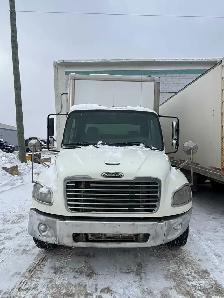 Service de livraison avec TAILGATE - Photo 2