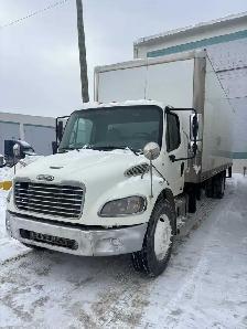 Service de livraison avec TAILGATE - Photo 3