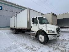 Service de livraison avec TAILGATE - Photo 5