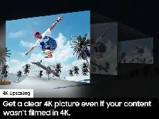 BRAND NEW SAMSUNG 65' AND 75'4K,UHD, WIFI,HDR,SMARTV - Photo 7