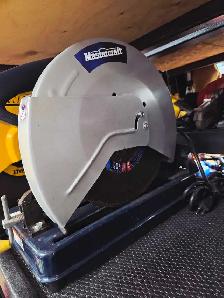 Scie a metal - Photo 2