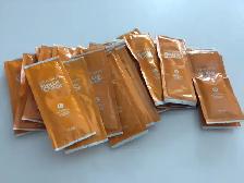 31CRÈMES GARNIER À APRÈS LAVAGE CHEVEUX $1.00CH OU $10.00POUR 12