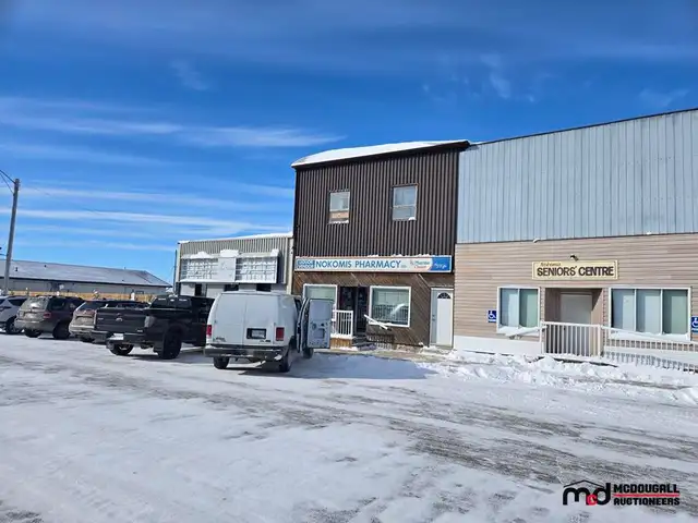 RE-20018 Real Estate Auction - Nokomis Convenience/Liquor Store - Photo 3