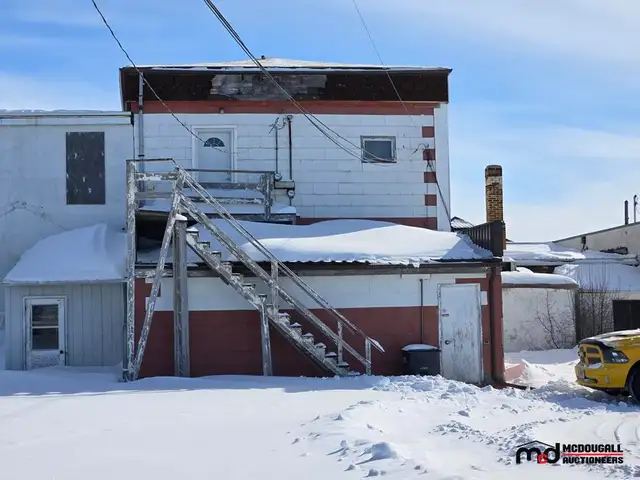 RE-20018 Real Estate Auction - Nokomis Convenience/Liquor Store - Photo 4