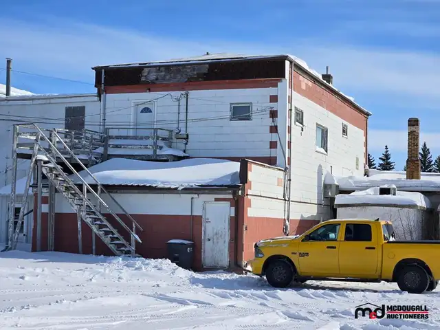 RE-20018 Real Estate Auction - Nokomis Convenience/Liquor Store - Photo 5