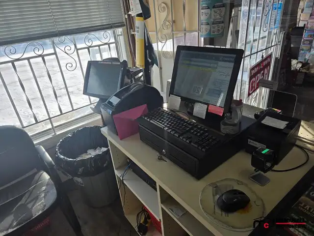 RE-20018 Real Estate Auction - Nokomis Convenience/Liquor Store - Photo 9