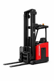 Urgent Hiring: Reach Truck Driver (Cold Storage)