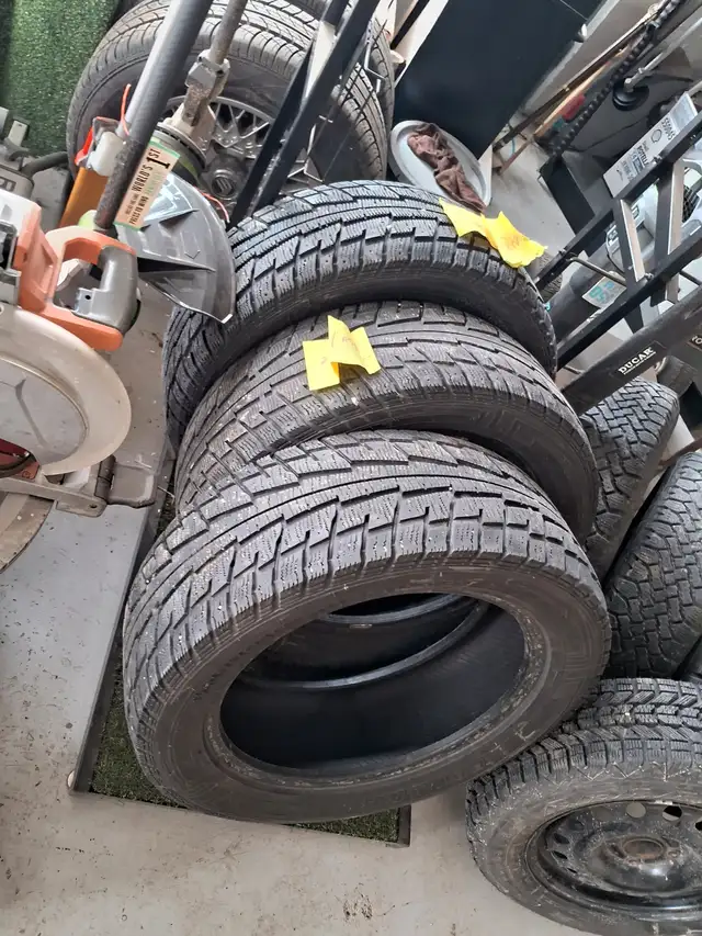 Tires on Sale