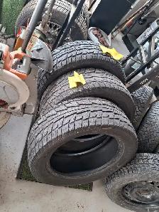Tires on Sale