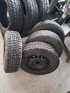 Tires on Sale - Photo 2