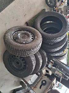 Tires on Sale - Photo 3