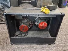 Line 6 Spider Guitar Amp w/pedal - Photo 2