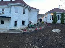 aménagement paysager - Photo 2