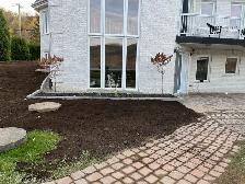 aménagement paysager - Photo 3