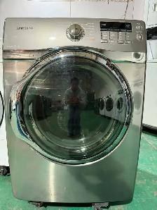 Samsung Dryer Clearance Sale Free Delivery $395