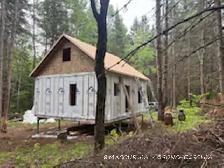 CHALET/ MINI MAISON 20X22 - KIT CHARPENTE PCC -ASSEMBLAGE DISPO. - Photo 3