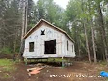 CHALET/ MINI MAISON 20X22 - KIT CHARPENTE PCC -ASSEMBLAGE DISPO. - Photo 4