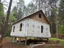 CHALET/ MINI MAISON 20X22 - KIT CHARPENTE PCC -ASSEMBLAGE DISPO. - Photo 5