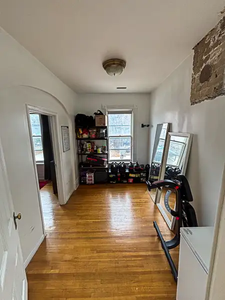 2 Bedroom   Loft ALL INCLUSIVE Apartment  Downtown London - Photo 6