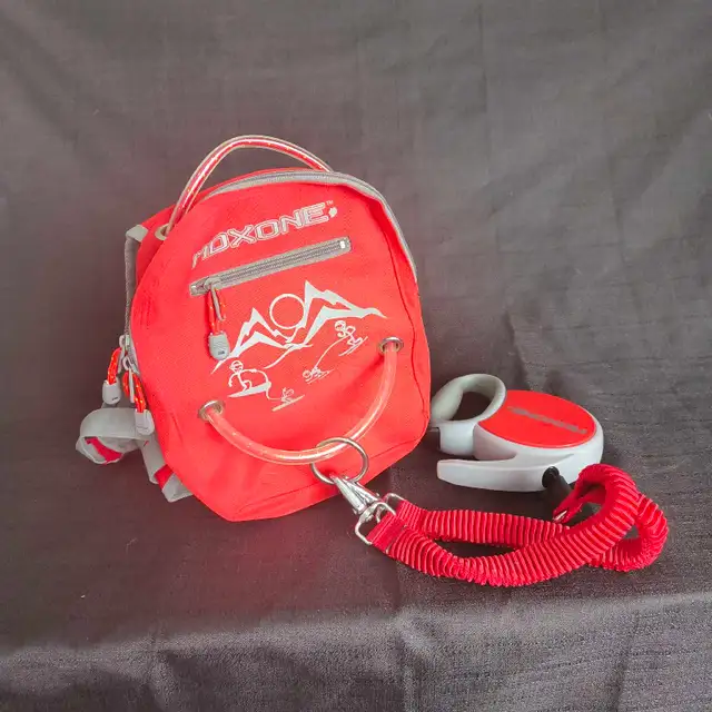 MDxone Harnais Sac à Dos