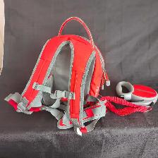 MDxone Harnais Sac à Dos - Photo 2