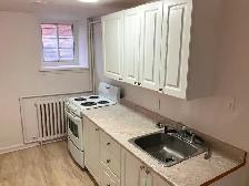 Sandy Hill Basement Bachelor/Studio Apartment (257 Daly Ave) - Photo 2