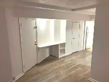 Sandy Hill Basement Bachelor/Studio Apartment (257 Daly Ave) - Photo 6