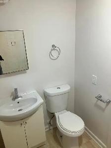 Sandy Hill Basement Bachelor/Studio Apartment (257 Daly Ave) - Photo 9