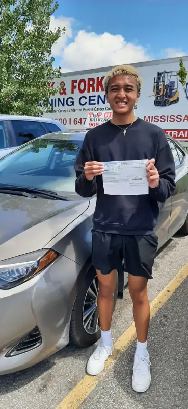 Driving Lessons, G2 & G, Pass Roadtest, Driving Instructor