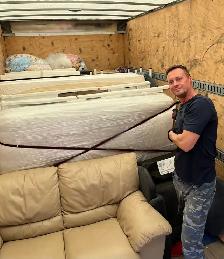 Top-Rated Secure Movers | Local & Long Distance   Trucks 16–26ft - Photo 2