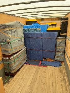 Top-Rated Secure Movers | Local & Long Distance   Trucks 16–26ft - Photo 3