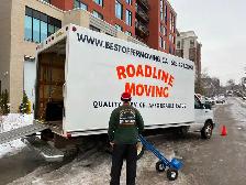 Top-Rated Secure Movers | Local & Long Distance   Trucks 16–26ft - Photo 6