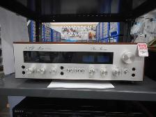 Vintage Audio Receivers, Amplifiers, Equalizers, VHS VCR's... - Photo 3