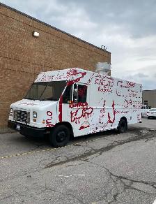 Elevate Your Event with GTA Food Truck Rental