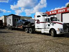 Class 1 Drivers - Full-time Opportunity - Photo 2