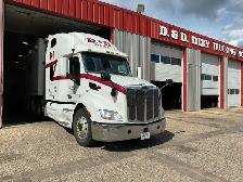 Class 1 Drivers - Full-time Opportunity - Photo 3