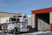 Class 1 Drivers - Full-time Opportunity - Photo 4