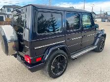 2014 Mercedes-Benz G63 AMG Designo, Inspected, Carfax - Photo 4