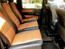 2014 Mercedes-Benz G63 AMG Designo, Inspected, Carfax - Photo 12