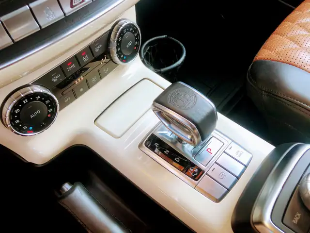 2014 Mercedes-Benz G63 AMG Designo, Inspected, Carfax - Photo 14