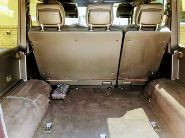 2014 Mercedes-Benz G63 AMG Designo, Inspected, Carfax - Photo 15