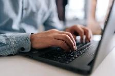 Looking for a job- Graduate Engineer