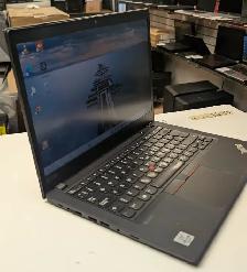 Laptop Lenovo T14 i7-10610u 164Go DDR4 256Go NVMe HDMI USB-C - Photo 2