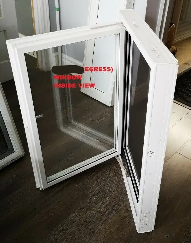 ❎PL HOPPER EGRESS Window for $165.00 – Call 416 503 0188 - Photo 4